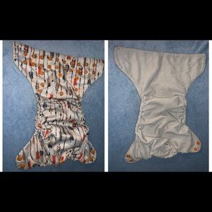 Mama Koala Cloth Diapers
